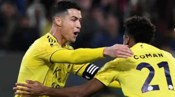 رقم تاريخي مرتقب.. كم هدفاً يحتاجه كريستيانو رونالدو لدخول نادي الألف؟